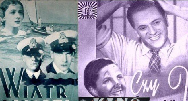 "Bodo" - TVP szykuje serial o Eugeniuszu Bodo