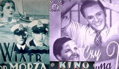 "Bodo" - TVP szykuje serial o Eugeniuszu Bodo