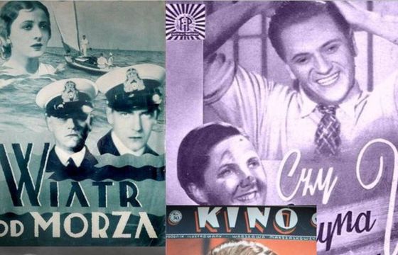 "Bodo" - TVP szykuje serial o Eugeniuszu Bodo