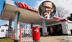 Nowy pomysł Obajtka. Orlen chce otworzyć samoobsługowy sklep