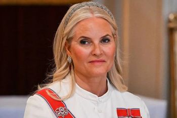 Tak wyglądała zanim poślubiła księcia. Trudno rozpoznać