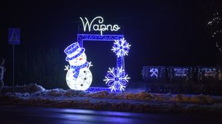 Wapno: Miasto szykuje się do świąt Bożego Narodzenia