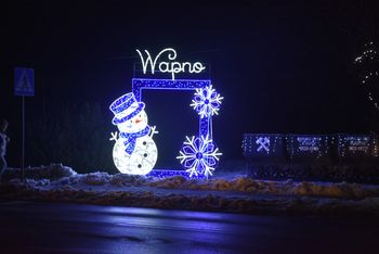 Wapno: Miasto szykuje się do świąt Bożego Narodzenia