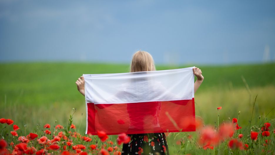 "Rota" Marii Konopnickiej (utwór i streszczenie)