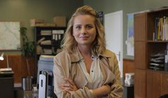 Serial „Komisarz mama” ogląda 1,17 mln widzów