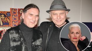 Trwa SPÓR o spadek po Korze. Syn artystki wprost o trudnych relacjach z Sipowiczem: "Jest to podwójnie przykre"