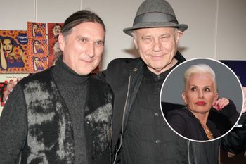 Trwa SPÓR o spadek po Korze. Syn artystki wprost o trudnych relacjach z Sipowiczem: "Jest to podwójnie przykre"