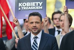 Wpłaty na kampanię. Ujawnili kwoty i nazwiska