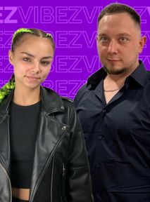 Daniel Magical i Nikita wkroczyli w branżę muzyczną. Będą hity?