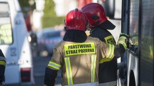 Uwaga kierowcy! Utrudnienia na ulicach Traugutta i Orląt Lwowskich w Koszalinie