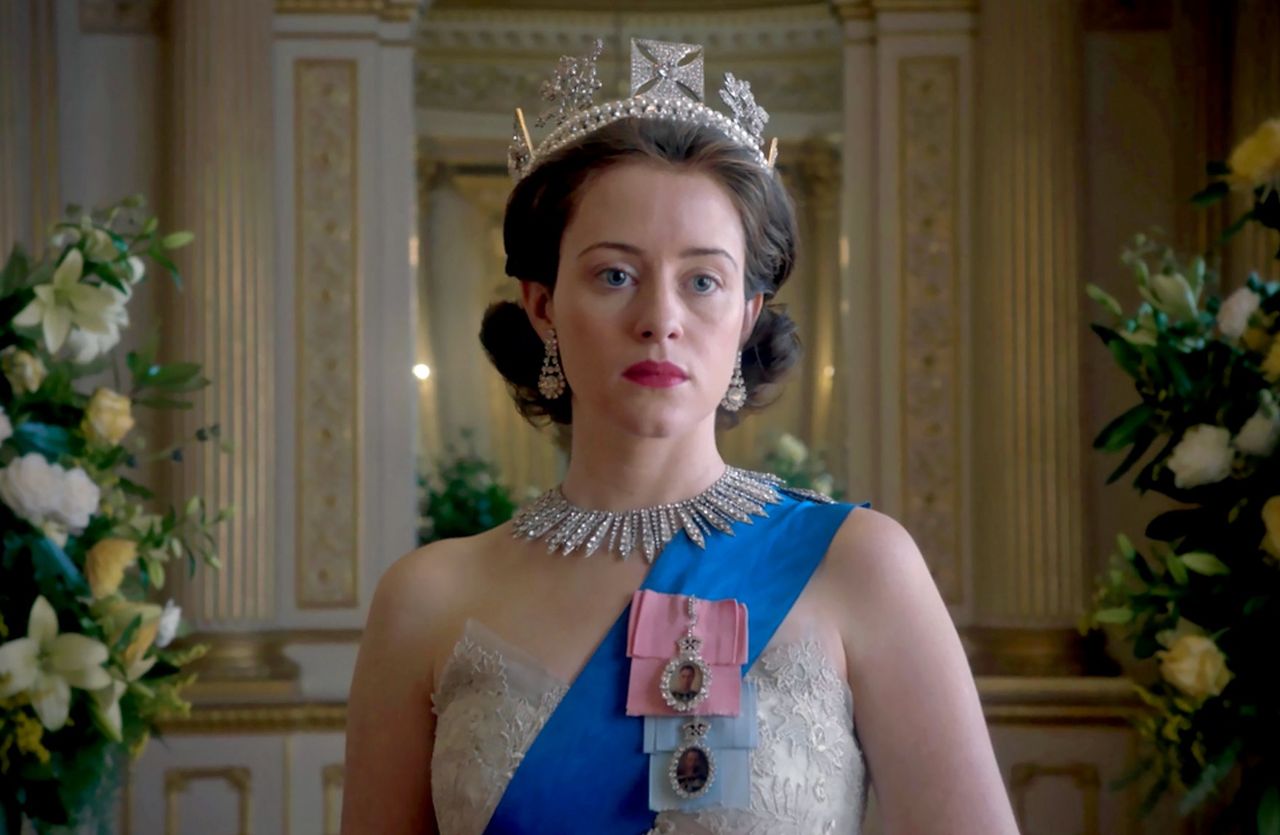 Twórcy nie mają wątpliwości. Oto co stanie się z "The Crown"