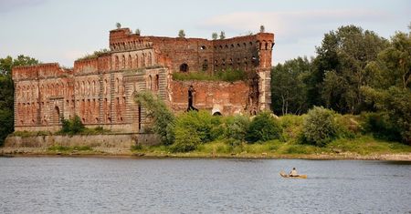Kapitulacja Twierdzy Modlin. Historia, która wciąż porusza