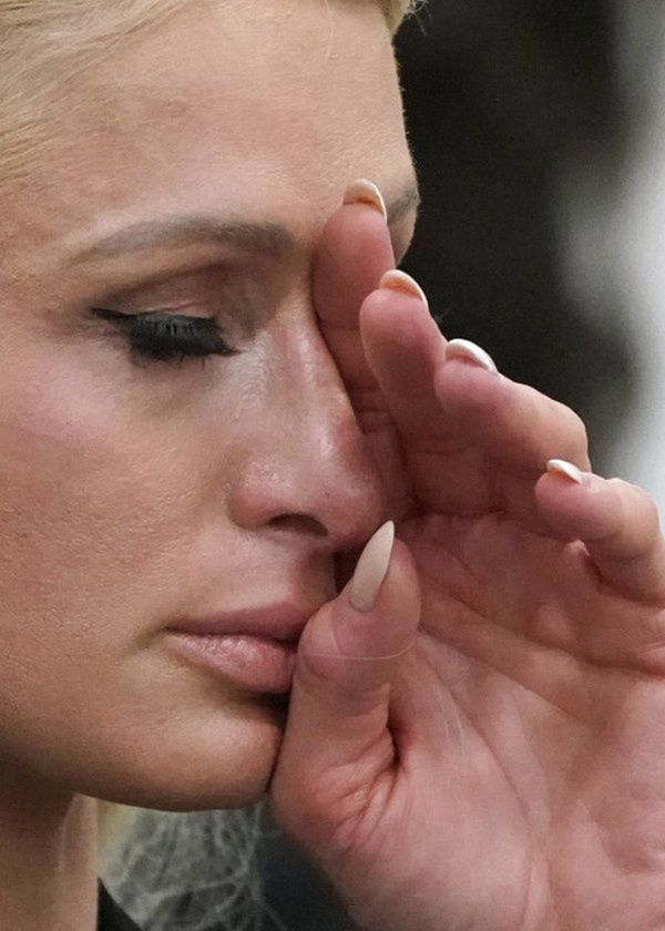 Paris Hilton