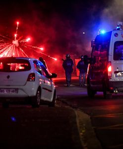 Zamieszki we Francji. Specjalny apel do Polaków