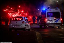 Zamieszki we Francji. Specjalny apel do Polaków
