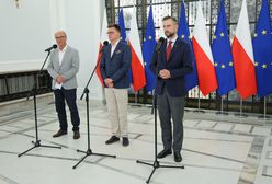 Wszystkie wojny koalicjantów. Kłótnie, złośliwości i irytacja