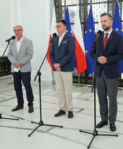 Wszystkie wojny koalicjantów. Kłótnie, złośliwości i irytacja
