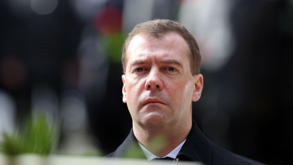 Dmitrij Miedwiediew, wiceprzewodniczący Rady Bezpieczeństwa Federacji Rosyjskiej wylał we wpisie na kanale Telegram hektolitry jadu na Europę i przewidział jej nieodległy upadek