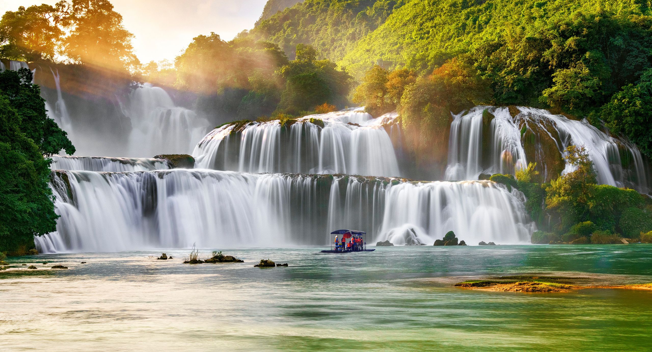 W Wietnamie warto zejść z głównego szlaku 