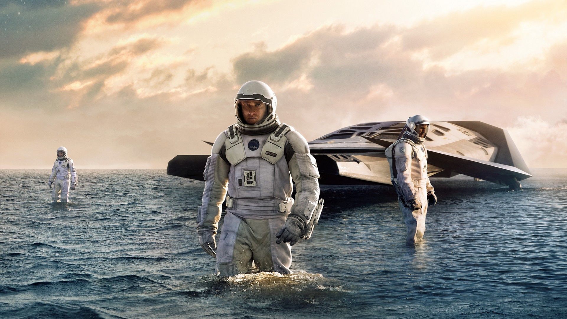 Najlepsze filmy o astronautach. W kosmosie nikt nie usłyszy twojego krzyku! 12
