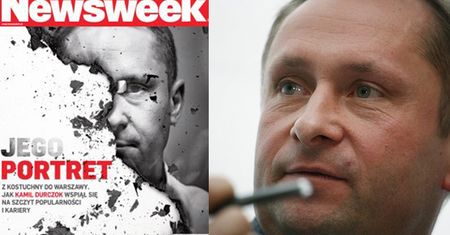 Pracownik o Durczoku: "Pycha posunięta do granic absurdu! CZOŁGAŁ LUDZI, UPOKARZAŁ"