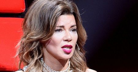 Edyta Górniak też zniknie z TVP?