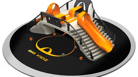 Pozostaw dzieci w domu, to zabawa dla dorosłych 1