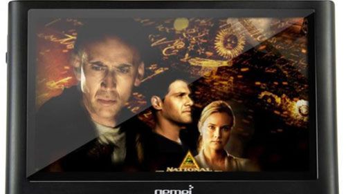 HD-660 PMP od Gemei 1