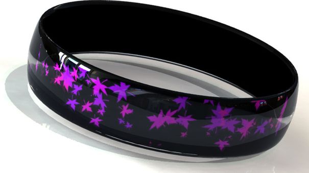 eJOUX - bransoletki dla gadżetomaniaczek 1
