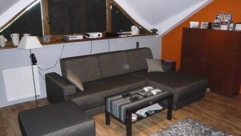 15-latek z zacięciem. HDTVmaniacy górą! 1