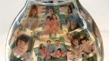 Wazony jak albumy ze zdjęciami 1