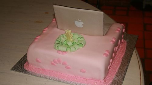 MacBook to najsłodszy laptop na ziemi! 1