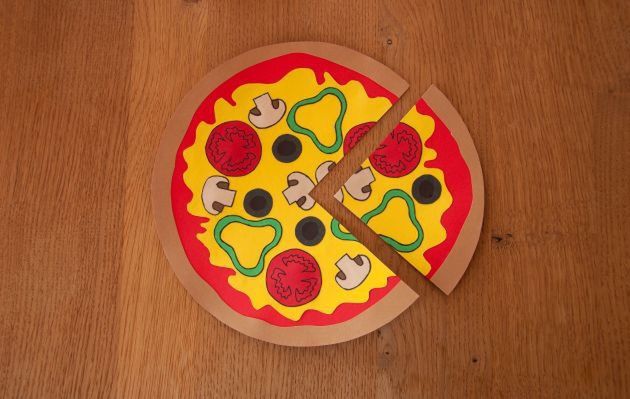 Dziś Międzynarodowy Dzień Pizzy. Zaproś znajomych! DIY