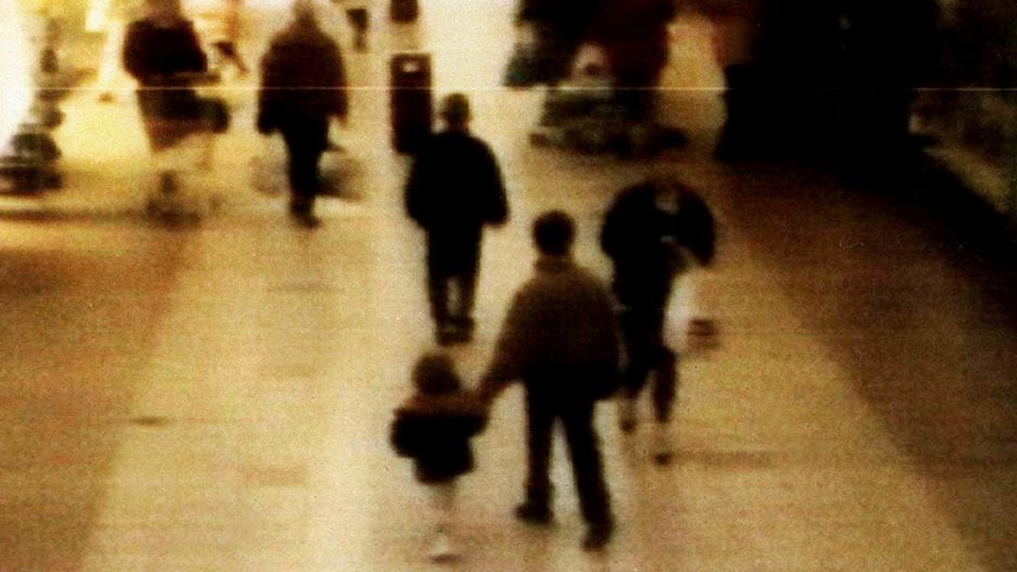 Porwali i zabili 2-latka. O zbrodni 10-latków mówił cały świat