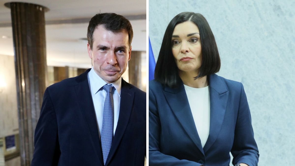 Ernest Bejda nie stawił się na posiedzeniu komisji ds. Pegasusa