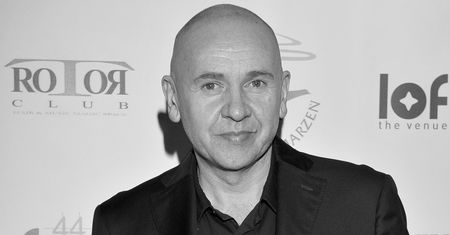 Tomasz Osuch nie żyje. Gwiazdy żegnają go pięknymi słowami