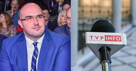 Ujawniono, ile zarabiali pracownicy dawnego TVP Info: "To NIEPRAWDOPODOBNE pieniądze"
