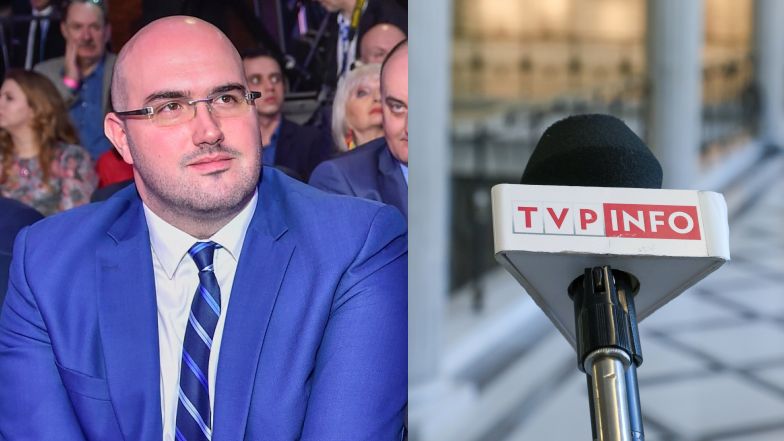 Ujawniono, ile zarabiali pracownicy dawnego TVP Info: "To NIEPRAWDOPODOBNE pieniądze"