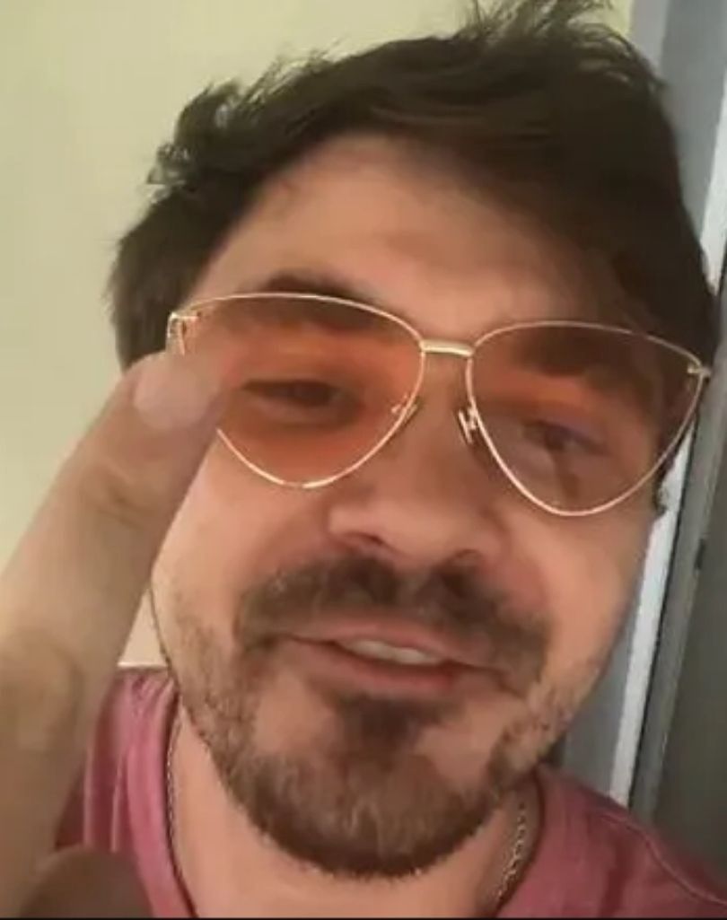 Daniel Martyniuk chce wyprowadzić się z Polski?