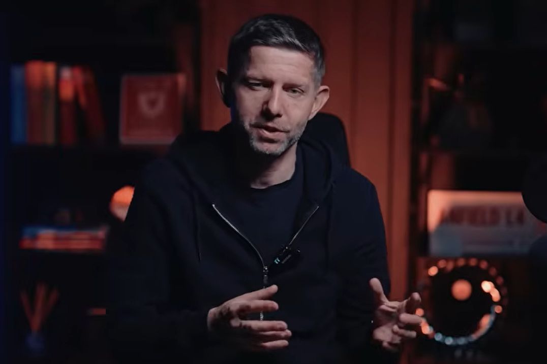 Michał Sadowski dał wskazówki, jak zwiększyć ruch z wyszukiwarek AI. "Gra warta świeczki"