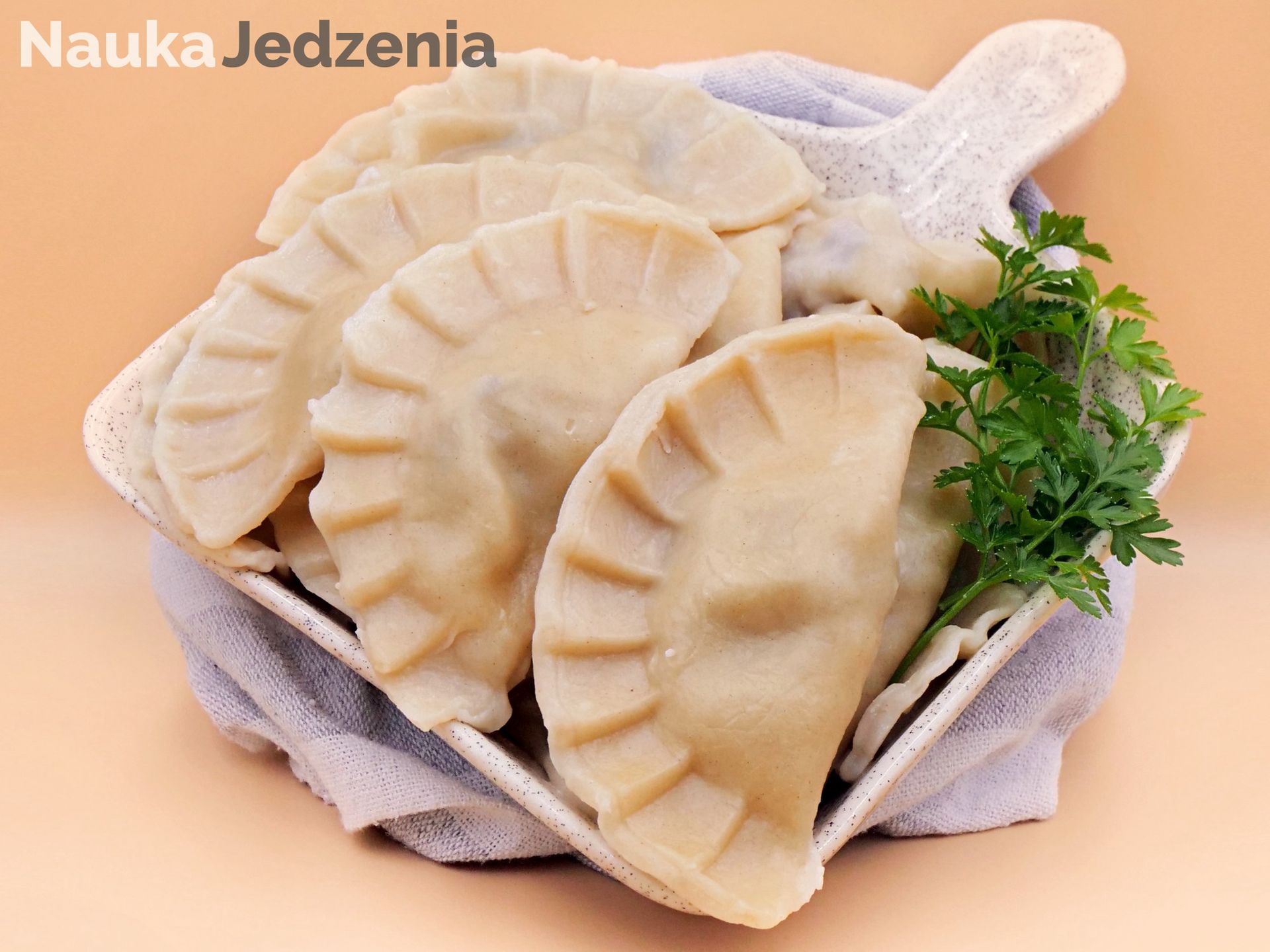 Sekrety perfekcyjnych świątecznych pierogów.