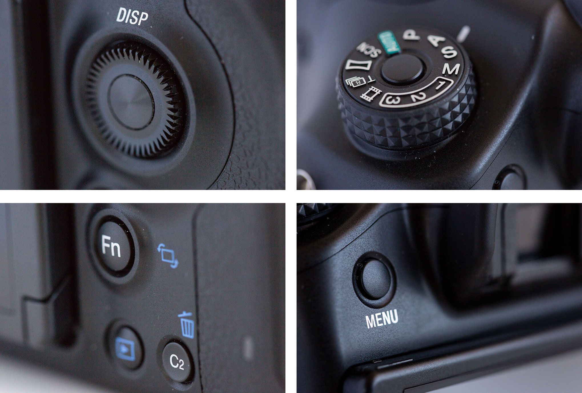 Sony A68 - test aparatu pełnego kontrastów 13