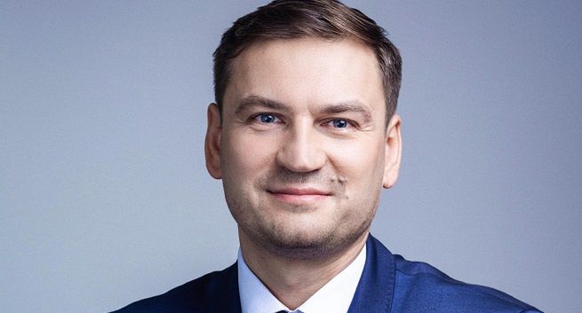Marcin Kubiszak szefem marketingu w Somfy Polska