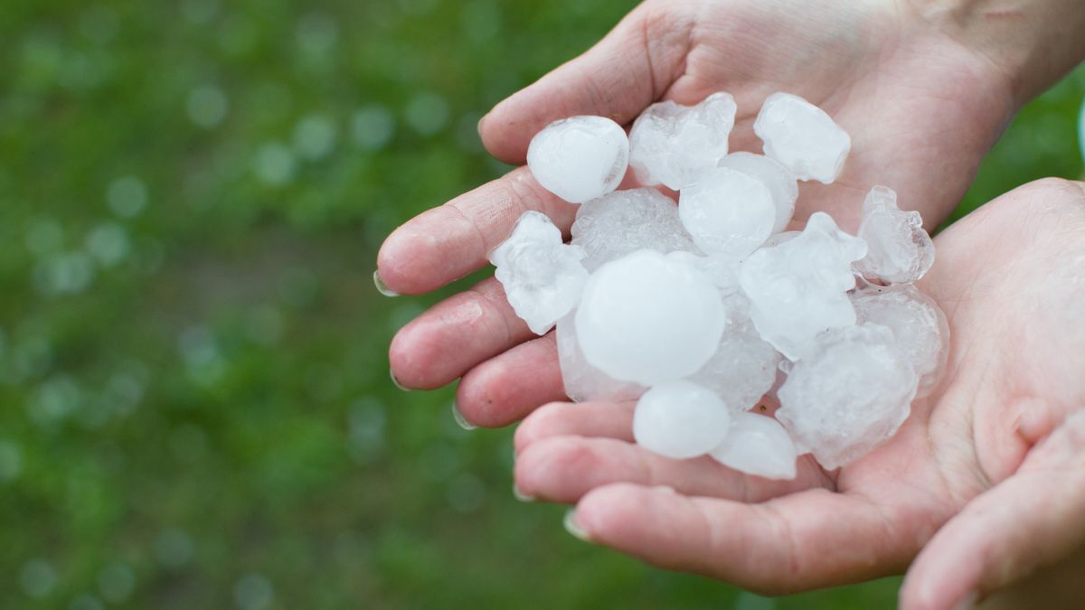 IMGW przedstawił pogodę na niedzielę (16 czerwca)