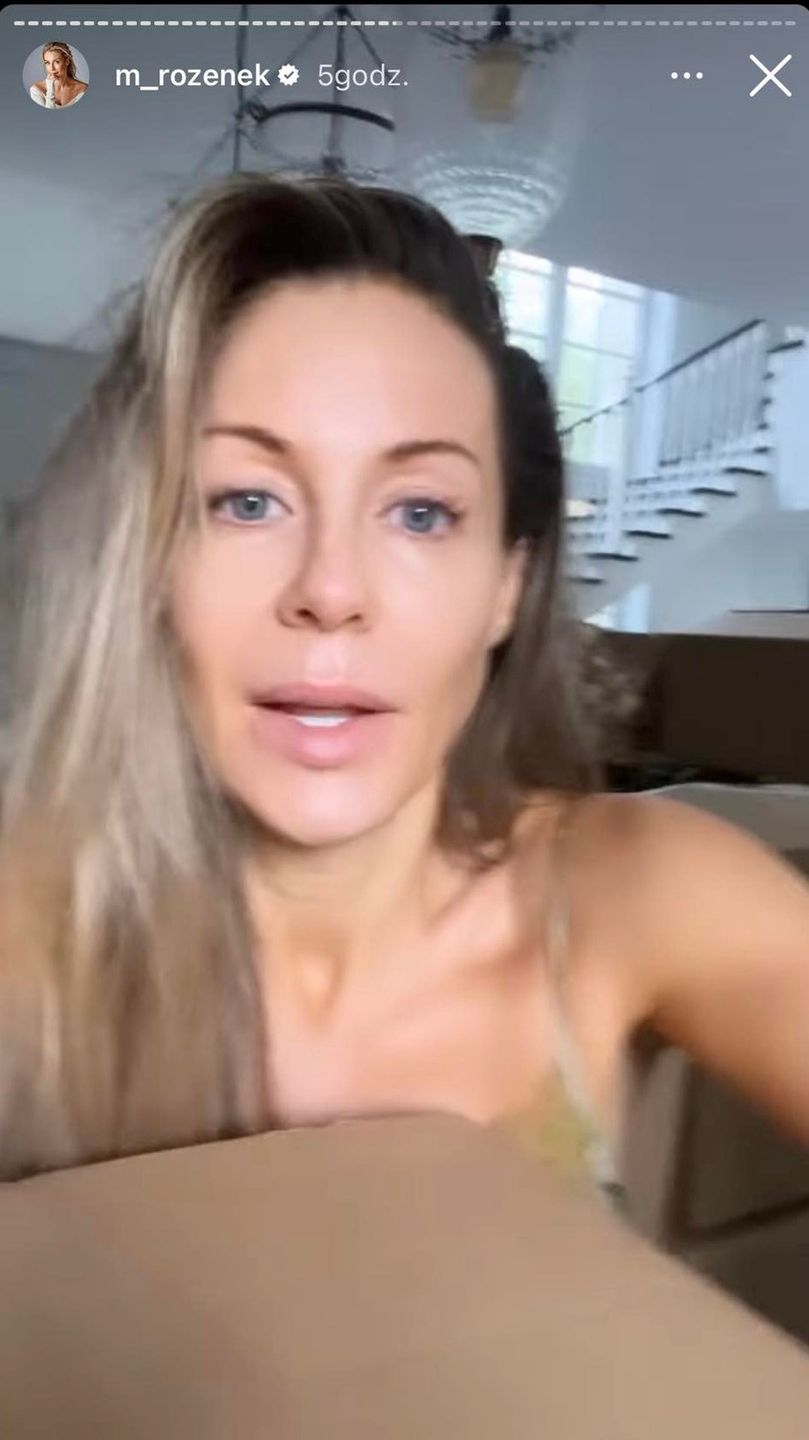 Małgorzata Rozenek