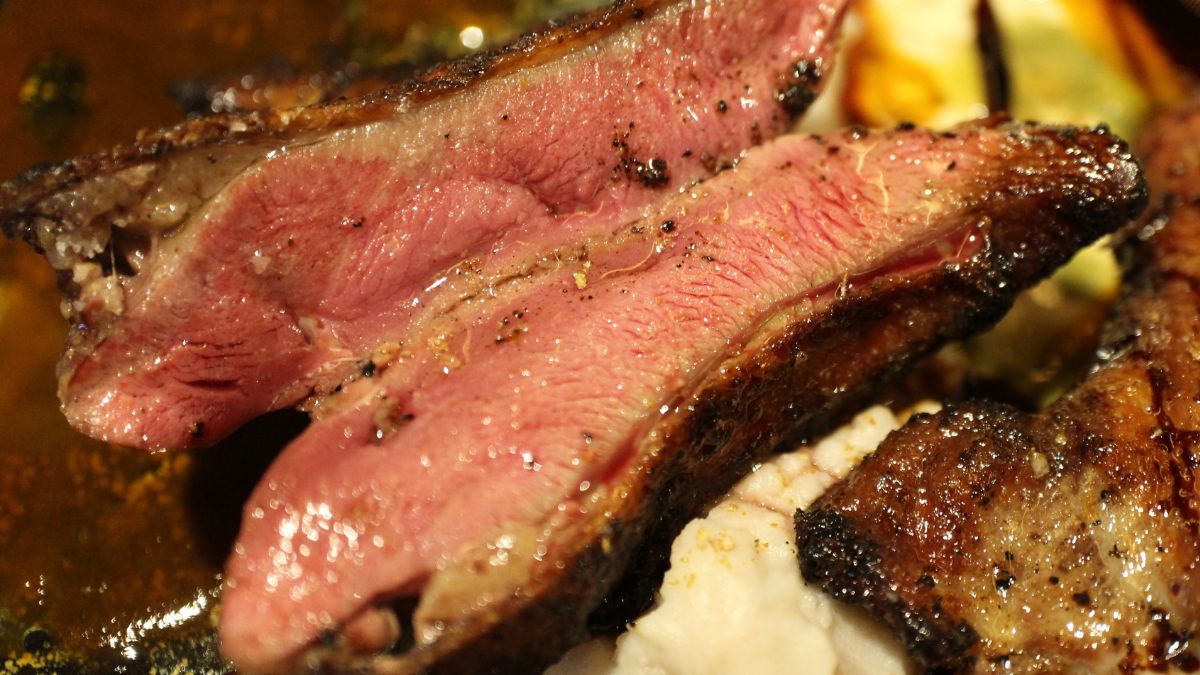 To zapomniane mięso na polskich stołach