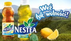 BeDigital z obsługą marki Nestea w 4 krajach