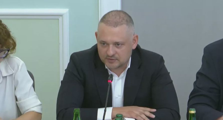 Rada Mediów Narodowych obsadziła rady nadzorcze. Prawnicy zamiast polityków