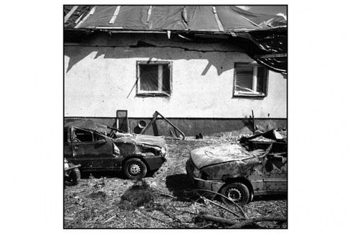 Spacer po fotoblogach: ?Groszek Codziennie?, czyli od meczów w drugiej lidze po G20 6