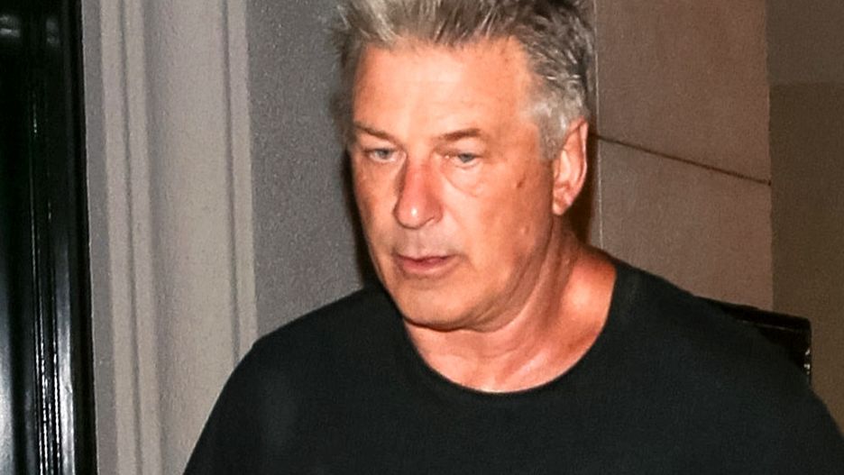Alec Baldwin przez przypadek zabił operatorkę, Halynę Hutchins